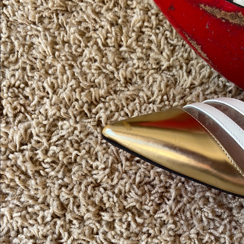 Christian Louboutin Heels - Picture 15 of 15